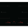 Bếp từ TOMATE GH DUO-S2I serie 8 - 1