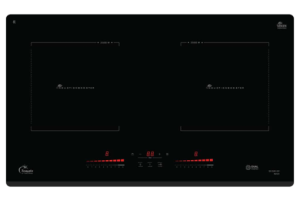 Bếp từ TOMATE GH DUO-S2I serie 8 - 1