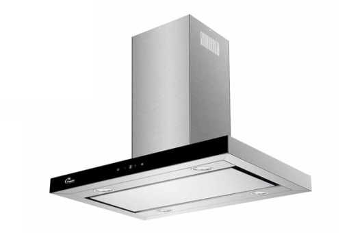 Máy Khử Mùi Độc Lập TOMATE ISLAND HOOD TOM 4203 - 2 Máy Khử Mùi Độc Lập TOMATE ISLAND HOOD TOM 4203 - 1